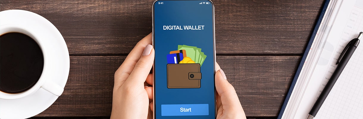 digitalwallet detail